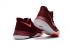 Nike Kyrie 3 Big Kids Team Red Punch Basketball Shoes 852395-435