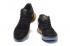 Nike Kyrie III 3 Black Gold Men Shoes 852395