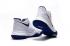 Nike Zoom KYRIE 3 EP Youth Big white Borland Kid Shoes