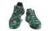 Nike Zoom Kyrie 3 Camouflage Green Men Shoes All Star