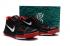Nike Zoom Kyrie 3 EP Black Red Unisex Basketball Shoes