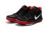 Nike Zoom Kyrie 3 EP Black Red Unisex Basketball Shoes