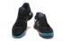 Nike Zoom Kyrie 3 EP Black White Blue Men Shoes