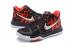 Nike Zoom Kyrie 3 III Samurai Mystery Drop Black Red Silver Men Shoes 852395-900