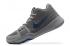 Nike Zoom Kyrie III 3 COLD grey Men Basketball Shoes 852395-001