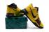 Nike Zoom Kyrie III 3 Men Basketball Shoes Yellow Purple Black AJ1672-700