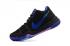 Nike Zoom Kyrie III 3 black blue Men Basketball Shoes 852395-018