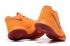Nike Zoom Kyrie III 3 orange wine red Men Basketball Shoes