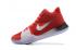 Nike Zoom Kyrie III 3 red whitel Men Basketball Shoes