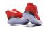 Nike Zoom Kyrie III 3 red whitel Men Basketball Shoes