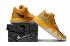 Nike Kyrie 4 Men Basketball Shoes Yellow White