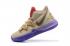 Concepts X Nike Kyrie 5 Ikhet LT Brown CI9961-900
