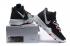 Nike Kyrie 5 Black Silver Colors AO2918-805