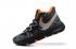 Nike Kyrie 5 Taco Black orange 3M Swoosh AO2918-902