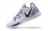 Nike Kyrie Ivring V 5 Hand of Fatima White Print New Basketball Shoes AO2919-910