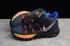 Nike Kyrie V 5 EP All Star Black Pink Ivring Basketball Shoes AO2919-112