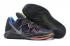 Nike Kyrie V 5 EP Boston Celtics Black Magic Pink Ivring Basketball Shoes AO2919-905