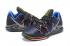 Nike Kyrie V 5 EP Boston Celtics Black Magic Pink Ivring Basketball Shoes AO2919-905