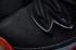 Nike Kyrie V 5 EP Customized Version Black Orange Green Ivring Basketball Shoes AO2919-019