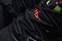 Nike Kyrie V 5 EP Customized Version Black Orange Green Ivring Basketball Shoes AO2919-019