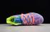 Nike Kyrie V 5 EP Macaroon Blue Pink Green Ivring Basketball Shoes AO2919-200