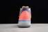 Nike Kyrie V 5 EP Macaroon Blue Pink Green Ivring Basketball Shoes AO2919-200