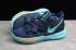 Nike Kyrie V 5 EP UFO Obsidian Light Blue Green Ivring Basketball Shoes AO2919-410