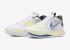 Nike Zoom Kyrie Low 5 Butterfly Effect Game Royal Medium Ash Citron Tint DJ6014-100