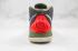Nike Zoom Kyrie S2 Hybrid Olive Green Red CT1971-902