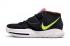 2020 Nike Kyrie 6 VI EP Black Green Red Basketball Shoes BQ4631-036