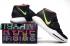 2020 Nike Kyrie 6 VI EP Black Green Red Basketball Shoes BQ4631-036