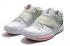 Nike Kyrie 6 VI EP Photon Dust Green Strike There Is No Coming Back Cream Basketball Shoes BQ4631-005