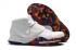 Nike Kyrie 6 VI EP White Multi Color Basketball Shoes BQ4631-116