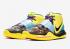 Nike Zoom Kyrie 6 EP Chinese New Year Yellow Blue CD5029-700