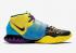 Nike Zoom Kyrie 6 EP Chinese New Year Yellow Blue CD5029-700