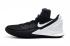 Nike Zoom Kyrie Flytrap II EP Black White Panda AO4438-002