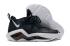 2020 Nike Lebron Soldier XIV 14 James EP Black White Basketball Shoes CK6047-010