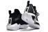 2020 Nike Lebron Soldier XIV 14 James EP Black White Basketball Shoes CK6047-010