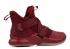 Nike Lebron Solider 12 Team Red AO4054-600