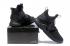 Nike Zoom Lebron Soldier XII 12 All Black Snake AO4053-002