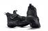Nike Zoom Lebron Soldier XII 12 All Black Snake AO4053-002