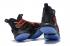 Nike Zoom Lebron Soldier XII 12 OG Black Red AO4053-003