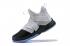 Nike Zoom Lebron Soldier XII 12 White Black AO4053-010