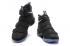 Nike Zoom LeBron Soldier XI 11 Black White Men Basketball Shoes