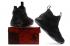 Nike Zoom LeBron Soldier XI 11 Men Basketball Shoes Black All 897645