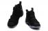 Nike Zoom LeBron Soldier XI 11 Men Basketball Shoes Black All 897645