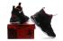 Nike Zoom LeBron Soldier XI 11 Men Basketball Shoes Black White Red 897645-002