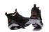 Nike Zoom LeBron Soldier XI 11 Men Basketball Shoes Black White Red 897645-002