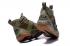 Nike Zoom LeBron Soldier XI 11 Men Basketball Shoes Camo Green Brown 897645