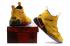 Nike Zoom LeBron Soldier XI 11 Men Basketball Shoes Yellow Orange 897645
